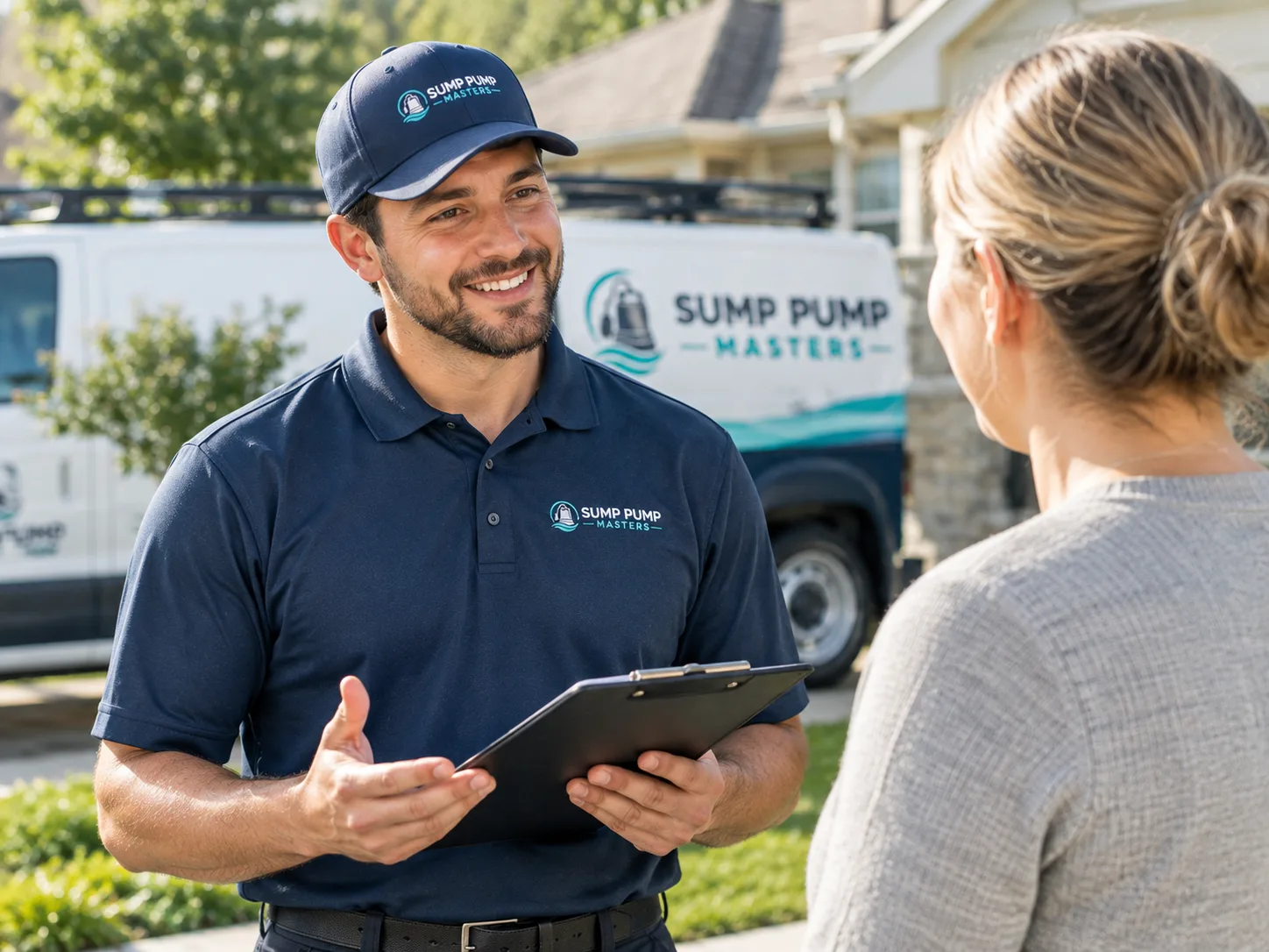 Sump Pump Repair Clear Brook, VA FAQs
